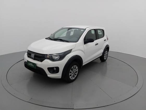 FIAT MOBI 1.0 EVO FLEX LIKE. MANUAL FIAT MOBI 1.0 EVO FLEX LIKE. MANUAL